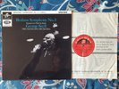Columbia SAX 2572 ED1 S/C - Brahms Symphony No.3 - George Szell - Cleveland '65