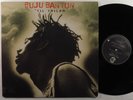 BUJU BANTON 'Til Shiloh LOOSE CANNON/ISLAND LP VG++