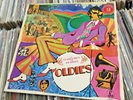 THE BEATLES: A COLLECTION OF BEATLES OLDIES UK Import Album VG++