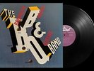 The Brooklyn, Bronx & Queens Band Vinyl LP 1981 Original US Album ST 12155