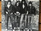 Ramones S/T  Debut Lp First Pressing Sterling Label Misprint VG++/EX.