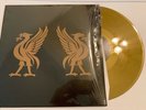 Liverbirds by Joey Cape/Jon Snodgrass (Vinyl, Mar-2014, Fat Wreck Chords) Gold