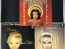 Martin Denny 3 LP Lot: Exotica + Exotica Vol. III + Exotic Percussion LST7168