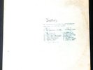 Vintage 'Contraband Presents The Beatles' 2X Album - Large Live LP Collection