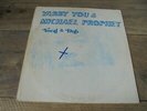 Yabby You & Michael Prophet - Vocal  & Dub 1979 JAMAICA LP VIVIAN JACKSON 1st