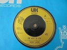 Hoagy Lands - The Next In Line 1971 UK 45 UK AMERICAN NORTHERN SOUL