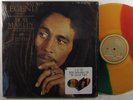 BOB MARLEY & THE WAILERS Legend: The Best Of... ISLAND 2XLP NM 30th anniversary