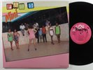 FAB 5 Mini STAGE LP jamaica