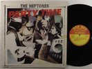 HEPTONES Party Time HEP HEP LP jamaica
