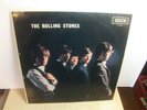 Rolling Stones 1964 1st LP Decca LK 4605 in South Africa free photos cover