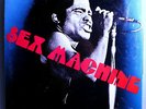 JAMES BROWN w/ J.B.S SEX MACHINE ULTRA-RARE SEALED ORIGINAL 1970 KING 2-LP SET