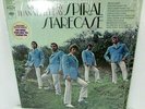 More Today Than Yesterday Spiral Staircase LP Columbia CS9852 Shrink Hype 1969