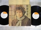 BOB DYLAN BLONDE ON BLONDE CBS/SONY SOPJ-47,8 Japan VINYL 2LP