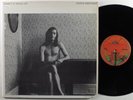 CHRIS SMITHER Don't It Drag On POPPY LP VG++ w/insert gatefold