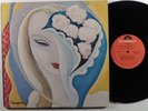 DEREK & THE DOMINOS Layla POLYDOR PD-2-3501 2XLP VG++/NM gatefold