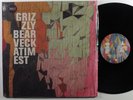 GRIZZLY BEAR Veckatimest WARP 2XLP VG++/NM uk SHRINK