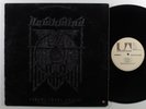 HAWKWIND Doremi Fasol Latido UNITED ARTISTS LP VG++