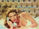 Julie London - Your Number Please...+1 Bonu Vinyl LP Waxtime NEW