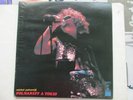 MICHEL POLNAREFF A TOKIO 33 T. VINYLE MADE IN JAPAN AVEC OBI- N°4 BE