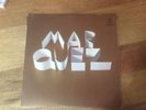 MARQUEZ self titled Lp RECORD JUAN MARQUEZ LATIN JAZZ FUNK SOUL *SUPER RARE