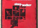 SLEEP WALKER The Voyage JAPAN ORIG LP EX/EX SPIRITUAL JAZZ ESP-023