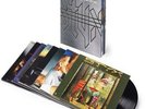 STYX - The A&M Albums 1975-1984 - 9 LP -180 Gram Box Set