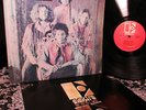 SHRINK '69 Arthur Lee LOVE   FOUR SAIL   TOP HARD PSYCH   GEM TO FOREVER CHANGES