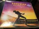 Queen Bohemian Rhapsody Double Vinyl Soundtrack Lp Canada