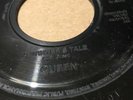 Queen A Winters Tale/thank God Its Christmas Jukebox 7” Limited