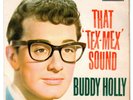 Buddy Holly - That Tex-Mex Sound P/S   UK 7