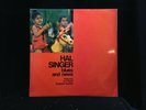 Hal Singer-Blues and News-Futura 01-FRANCE ORIG VERY RARE