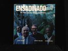 Fats Sadi-Ensadinado-Saba 15 111-GERMANY ORIG VERY RARE CLARKE BOLAND