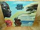 1970 Miles Davis - Bitches Brew 2LP - Columbia GP 26 - NEAR MINT COPY