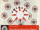 R&B Rocker Mod 45 - Big Jay McNeely - Psycho Serenade - Swingin' - VG+ mp3