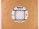 Teen Rocker 45 - Bobby & Billy Kidd - Young Love Problems - Santeela - VG+ mp3