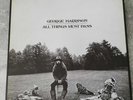 3 LP Box George Harrison, 