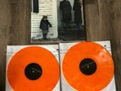Brand New - The Devil and God Are Raging Inside Me Vinyl 2xLP Orange White