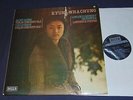SAINT SAENS VIEUXTEMPS violin concertos Kyung-WHA CHUNG decca sxl 6759 lp