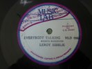 Tyrone Evans - How sweet it is  Original 10