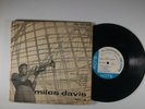 MILES DAVIS Vol. 3 JAZZ Mono 10