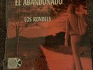 Los Rondels “El Abandonado” Carlos Landin Tejano LP