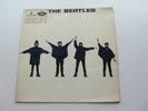 THE BEATLES  ORIGINAL 1965  U.K. LP   HELP     STEREO PRESSING   PCS 3071