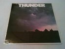 THUNDER - S / T LP MINT / SEALED  ORIGINAL U.S ATCO SD 38-129 SOUTHERN ROCK