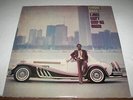 TYRONE DAVIS - I JUST CAN'T KEEP ON GOING - 1980 CBS REC. - VERY RARE FUNK LP