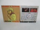 2x Bob Marley & the Wailers Vinyl LP Albums, Rastaman Vibration + Babylon By Bus