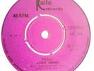 Aster Aweke ?– Mulu - Ultimate Rarity Ethiopia Killer Soul Jazz - Kaifa 44