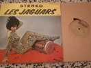 Les jaguars vol. 2 Stereo rare canada Surf Québec Tournesol STL 402