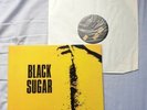 Black Sugar - Self Titled / 2007 Reissue LP NM/NM Peru