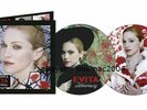 EVITA VINYL PICTURE DISC LP 12