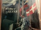 HORACE SILVER - THE STYLINGS OF SILVER - BLUE NOTE 1562 mono, OG,  DG, EAR, RVG